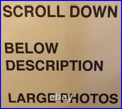 15th. / 16th. Century spanish hammard wrought iron and brass brazier very rare