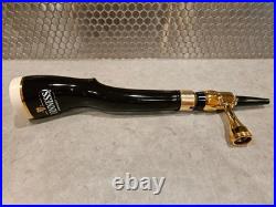 1759 Guinness Draught Beer Tap Handle & Faucet Vintage Style Brass Very Rare