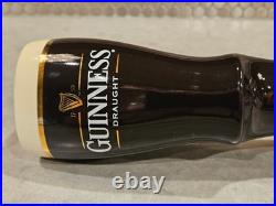 1759 Guinness Draught Beer Tap Handle & Faucet Vintage Style Brass Very Rare