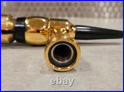 1759 Guinness Draught Beer Tap Handle & Faucet Vintage Style Brass Very Rare