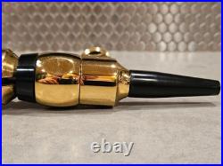 1759 Guinness Draught Beer Tap Handle & Faucet Vintage Style Brass Very Rare