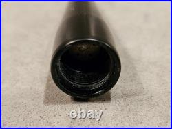 1759 Guinness Draught Beer Tap Handle & Faucet Vintage Style Brass Very Rare