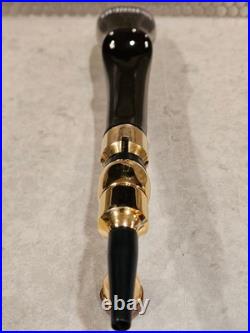 1759 Guinness Draught Beer Tap Handle & Faucet Vintage Style Brass Very Rare