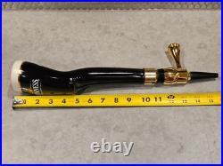 1759 Guinness Draught Beer Tap Handle & Faucet Vintage Style Brass Very Rare