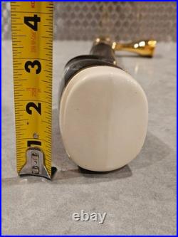1759 Guinness Draught Beer Tap Handle & Faucet Vintage Style Brass Very Rare