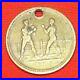 1824-Very-Rare-Antique-Tom-Spring-vs-Jack-Langan-Boxiana-Brass-Boxing-Token-01-blne