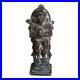 1850-s-Old-Vintage-Antique-Brass-Fine-Hanuman-Ji-Very-Rare-Statue-Figure-01-bk