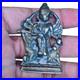 1850-s-Old-Vintage-Antique-Brass-Fine-Hindu-Goddess-Very-Rare-Statue-Figure-01-fzwb