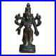 1850-s-Old-Vintage-Antique-Brass-Fine-Lord-Vishnu-Ji-Very-Rare-Statue-Figure-01-jl