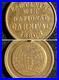 1886-Eau-Claire-Wisconsin-National-Carnival-Medal-gold-over-brass-W916-very-rare-01-bq