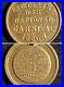 1886-Eau-Claire-Wisconsin-National-Carnival-Medal-gold-over-brass-W916-very-rare-01-mwlt