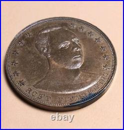 1897 Corbett So-Called Dollar HK-277-Very Rare Type 2