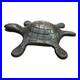 1900-s-Old-Vintage-Antique-Brass-Fine-Engraved-Turtle-Very-Rare-Statue-Figure-01-bcff