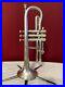 1914-Frank-Holton-Cornet-Silver-Plated-with-Gold-Engraving-Very-Rare-01-en