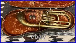1948 King Altonium / A very rare instrument in very good condition