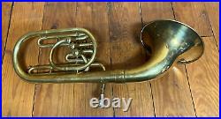 1948 King Altonium / A very rare instrument in very good condition