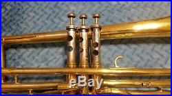 1964 Martin Committee Valve Trombone VERY RARE in great condition