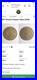 1977-Chuck-E-Cheese-Token-101B-Brass-25mm-Very-Rare-01-efe