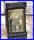 1999-Zippo-Egyptian-Vulture-Treasures-From-Tomb-Brass-Lighter-Very-Rare-01-ea