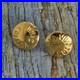2-Pcs-Auth-Louis-Vuitton-Brass-Rivets-Polished-In-Usable-Condition-Very-Rare-01-awpr