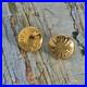 2-Pcs-Auth-Louis-Vuitton-Brass-Rivets-Polished-In-Usable-Condition-Very-Rare-01-eqj