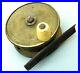 A-Rare-Very-Early-Vintage-Eaton-Deller-Brass-2-5-Inch-Reel-1006-01-wq