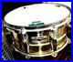 A-Very-Rare-Yamaha-Brass-Pro-Snare-SD-496-14-x-6-5-with-Factory-Power-Hoops-01-nl