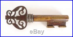 A very Rare Carl Aubock (Auböck) Corkscrew (Cork- Screw) Prototype. Bottle Opener