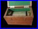 ANTIQUE-1900-S-VERY-RARE-HIGH-VOLTAGE-RESISTOR-ELECTRIC-MEASURING-DEVICE-WithCASE-01-lh
