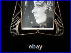 Absolutely Amazing! Art Nouveau, Arts & Crafts, Very Rare Picture/ Photo Frame