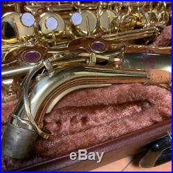 Alto saxophone yamaha yas-32 sax rare used in Japan very good condition