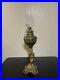 Antique-1800-s-Brass-Hipwell-Kerosene-Oil-lamp-Cherubs-Very-Rare-Htf-Exc-01-sfz