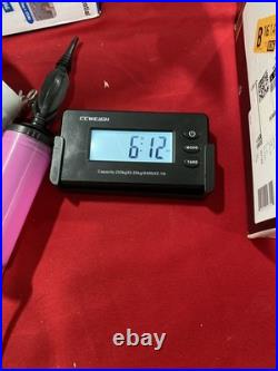 Antique Brass Church Vase 12 Inch Tall Vintage Very Collectible Item Rare Item