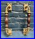 Antique-Brass-Hardwood-Pull-Handles-Old-London-Department-Store-Very-Rare-01-qr