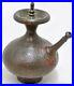 Antique-Brass-Surai-Ewer-Wine-Serving-Pot-Original-Old-Very-Rare-Early-Piece-01-iquk