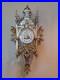 Antique-FRENCH-Gothic-Style-Silver-Gilded-Brass-CLOCK-by-CCH-1880-VERY-RARE-01-sfe