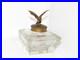 Antique-Glass-inkwell-with-eagle-Brass-Very-rare-01-kl