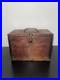 Antique-Hand-Carved-Utility-Storage-Box-9-5x-6-5x5-Very-Rare-01-vqks