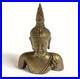 Antique-Hand-Crafted-Bronze-Buddah-Statue-Sculpture-Brass-5-Very-Rare-01-ec