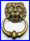 Antique-Large-Door-Knocker-Solid-Brass-Lion-s-Head-Very-Rare-Wood-Iron-Door-S1-01-hdka