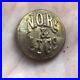 Antique-New-Orleans-Railway-Light-Company-Brass-Button-Cover-Very-Rare-7-8-01-rtpp