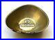 Antique-Pelikan-Ashtray-in-Solid-Brass-Very-Rare-50-s-Germany-CM2126-01-mbch