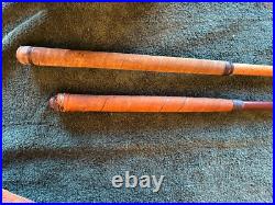 Antique R. WHITE, BRASS PUTTER, VERY OLD. 1880-1885. VERY RARE. 50% OFF