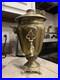 Antique-Russian-Brass-Samovar-Very-Old-and-Rare-01-tlrx