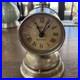 Antique-Santiago-Brass-Desk-Clock-Mechanical-Alarm-Bell-Base-Works-Very-Rare-01-wz