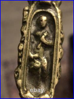 Antique Satanic Ritual Ceremonial? Dagger 19th Century 1800's Very Rare