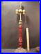 Antique-VERY-RARE-HA-Best-RED-Cut-Glass-Bronze-Gilt-Table-Lamp-Light-Fixture-WOW-01-orgb