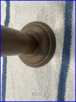 Antique Very Rare Mid 1800s Nevada Territory Miners Bank Copper Coin Bank