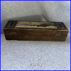 Antique Victorian AUSTRIAN Court Boxes Carved Gilded Very beautiful RARE