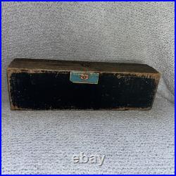 Antique Victorian AUSTRIAN Court Boxes Carved Gilded Very beautiful RARE